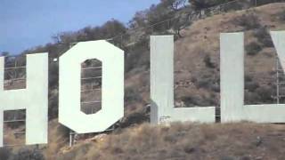 Hollywood Sign Part 3