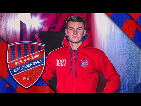 Vladyslav Kochergin: jestem szczęśliwy, że mogę tu być