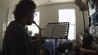 Las Vegas Tango by Gil Evans