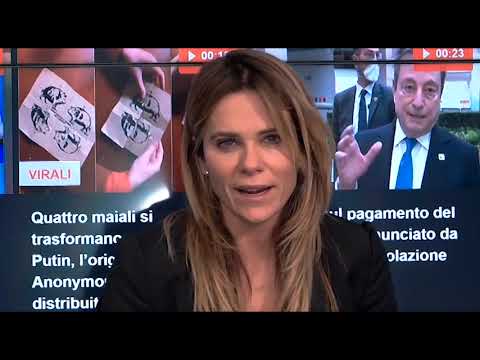 "Tutti contro Alessandro Orsini, cosa avrà fatto di male?", il parere di Hoara Borselli