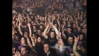 Saratoga - Perro traidor [LIVE]