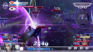 【DFFNT】ディシディア🔥DISSIDIA