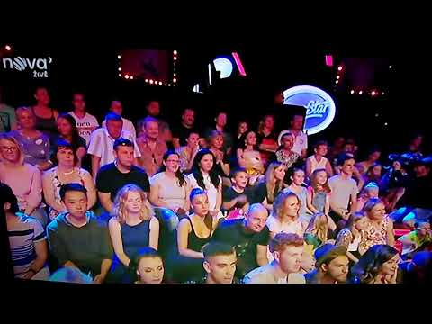 SuperStar 2018 (rozhodnuti o 3 misto)