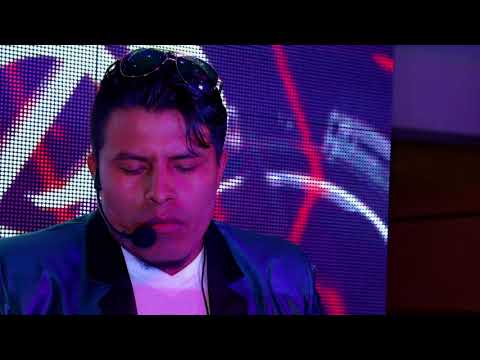 TALENTO DE VIDA - (MIX JUVILOS) LOCO POR TI & PAPITO LINDO (en vivo) video oficial primicias 2021