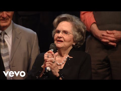 Gaither - Without Him [Live] ft. Eva Mae LeFevre, Mylon LeFevre