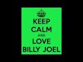 Billy Joel - Roberta - Live 1975