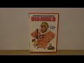 Big Momma S House 2 UK DVD Unboxing