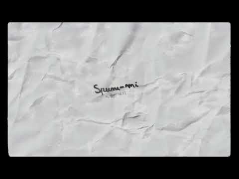 Areku - SPUNE-MI (Official Audio)