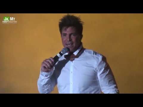 Best of Popschlager 2013 - Tommy Fischer (live)