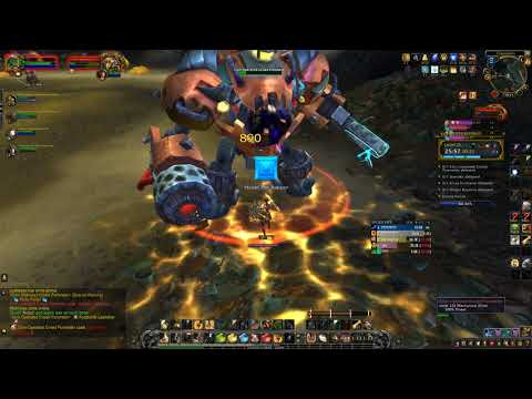 The MOTHERLODE!! mythic +15 Score +1 FORTIFIED SANGUINE QUAKING BEGUILING prot pala