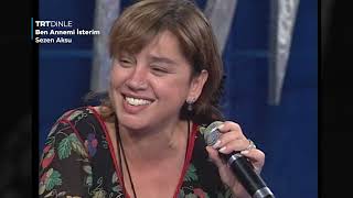 Sezen Aksu - Ben Annemi İsterim (1995)