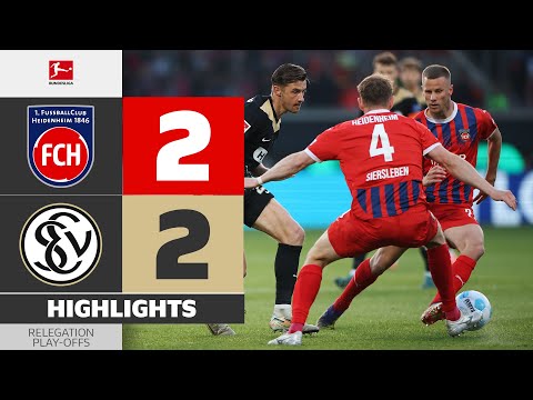 Fc Heidenheim 2 - Elversberg 2