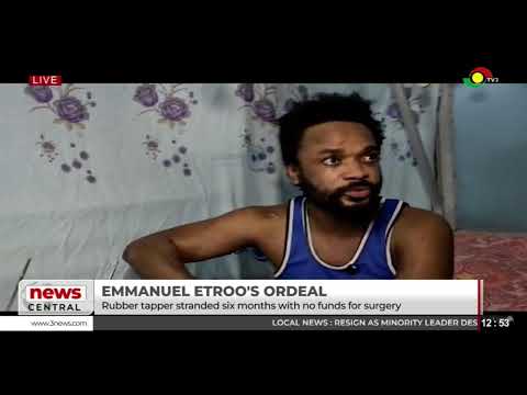 LIVE:  News Central || 25-08-2026