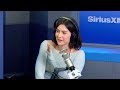 Gracie Abrams - Talks About Risk, The Secret of Us, Met Gala and more (nterview for Sirius Xm)