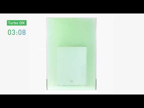 IDEAL AP60 PRO - Luftreiniger