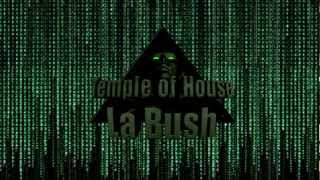 la bush temple of house - Atomik V & Hydrot3k - Da Impakt 1