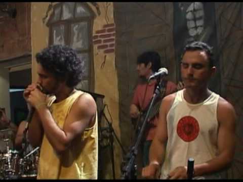 Inovação / Vamos Fugir - Só Parênt Forreggae - músicas de Kuque malino / Gilberto Gil