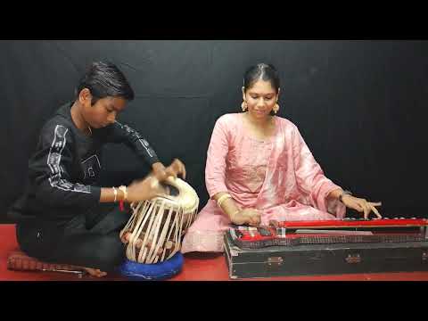 Tu Mila De Mila De || Banjo& Tabla Song || #banjo #tabla #sonunigam #salmankhan