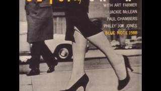 Sonny Clark Deep Night Drum Solo