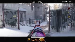 えださんと練習！COD COLD WAR【概要欄見てね^^】初見さん大歓迎 コメントも大歓迎！