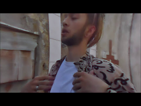 Indra Bhavalan - Blurry Eyes (Music Video)