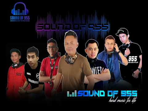 Jealous (db) Remix - DJ Andy • NRC DJ™ Ft. ALvarado 955™