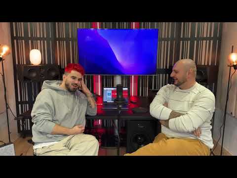 Red Records Podcast #15 - Nikola Batelić: Otvori se raznim žanrovima i ne forsiraj