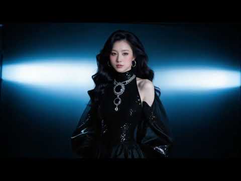 AI Visual DJ/MC