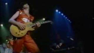 Gary Moore &amp; Phil Lynott - Parisienne Walkways Live