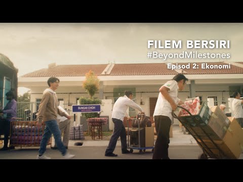 #BeyondMilestones | Episode 2: Economic Growth