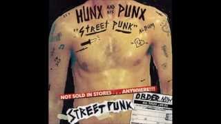 Hunx and His Punx - Born Blonde