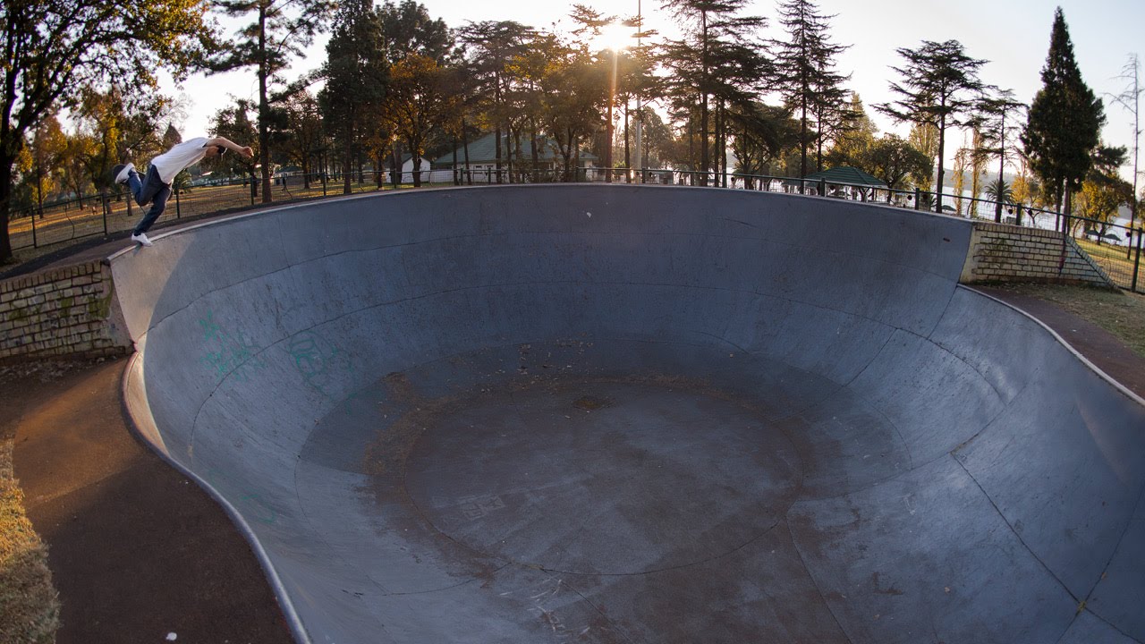 CONS - Johannesburg Dream