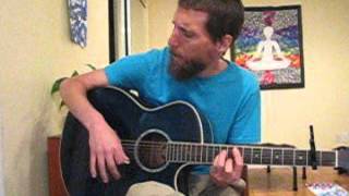 Mike Dragon - Morrissey - The Harsh Truth of the Camera Eye - How-to-Play w/ Tabs