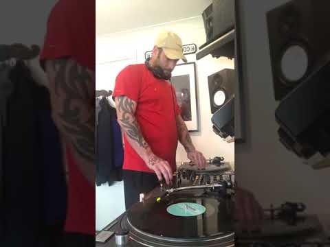 Col Bell B2B DJ Sid - 23/4/22