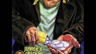 Blood By Jimmie&#39;s Chicken Shack