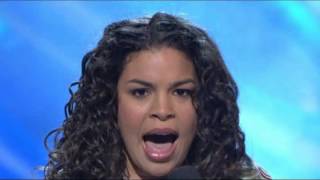 Jordin Sparks - Heartbreaker