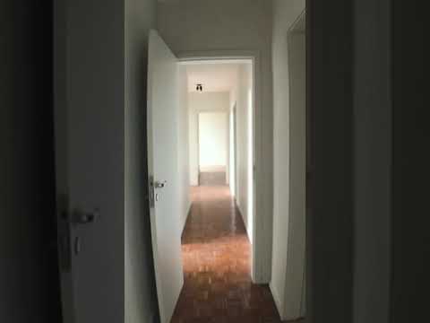 SQS 109 BLOCO E - 4 Quartos com suíte e closet.