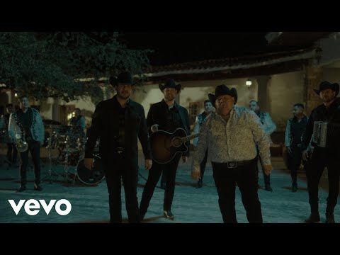 Calibre 50, El Coyote Y Su Banda Tierra Santa - Me Dicen El Coyote