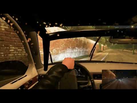 A Drifters Dream - Forza Horizon 5