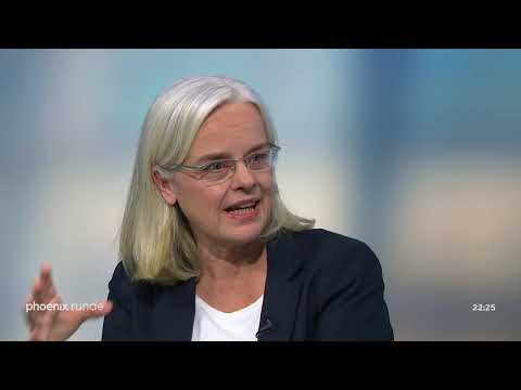 phoenix Runde "Die Brexitentscheidung - Was nun Europa?" vom 16.01.19