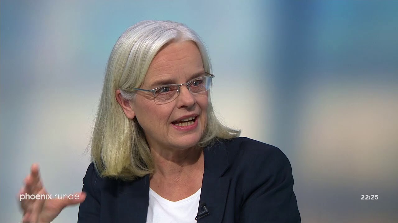 phoenix Runde "Die Brexitentscheidung - Was nun Europa?" vom 16.01.19
