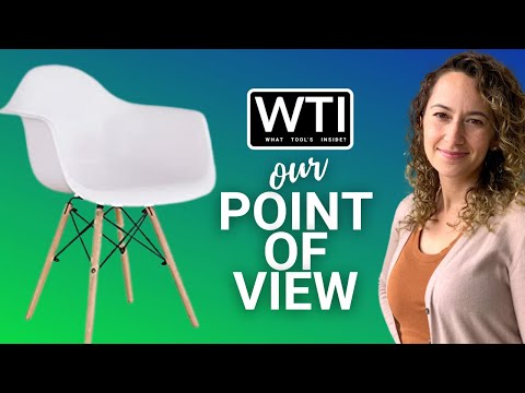 MQDTYM Leisure Chairs - WTI product video review