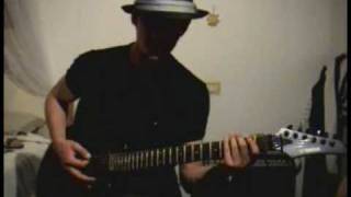 Stone Sour 1st Person