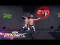 The Young Bucks New Improved Entrance After Losing Their EVP Titles AEW Dynamite 7 16 25