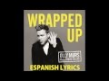 Olly Murs - Wrapped Up ft. Travie McCoy (Lyric ...