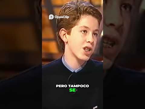 What languages ​​does Carlos study? Latin, Coptic and more