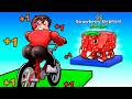 1 Second +1 Bike Speed For Brainrots