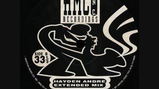 Paul Knight - The Love Is Gone (Hayden Andre Extended Mix)