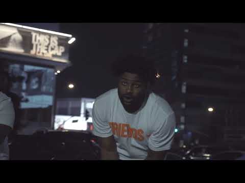 GG LOAFY - LIL YACHTY (Shot By @Derwynnwho)