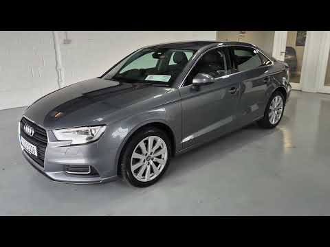 Audi A3 2017 SE Limousine Finance Arranged - Image 2